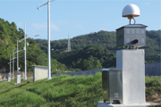 水庫大壩沉降變形監測系統