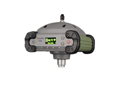 三鼎天逸系列T28 GPS RTK測量系統