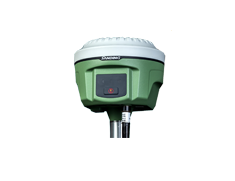 三鼎 星 T66 GPS RTK測量系統